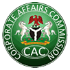 Corporate Affairs Commission logo