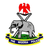 Nigeria Police Force logo